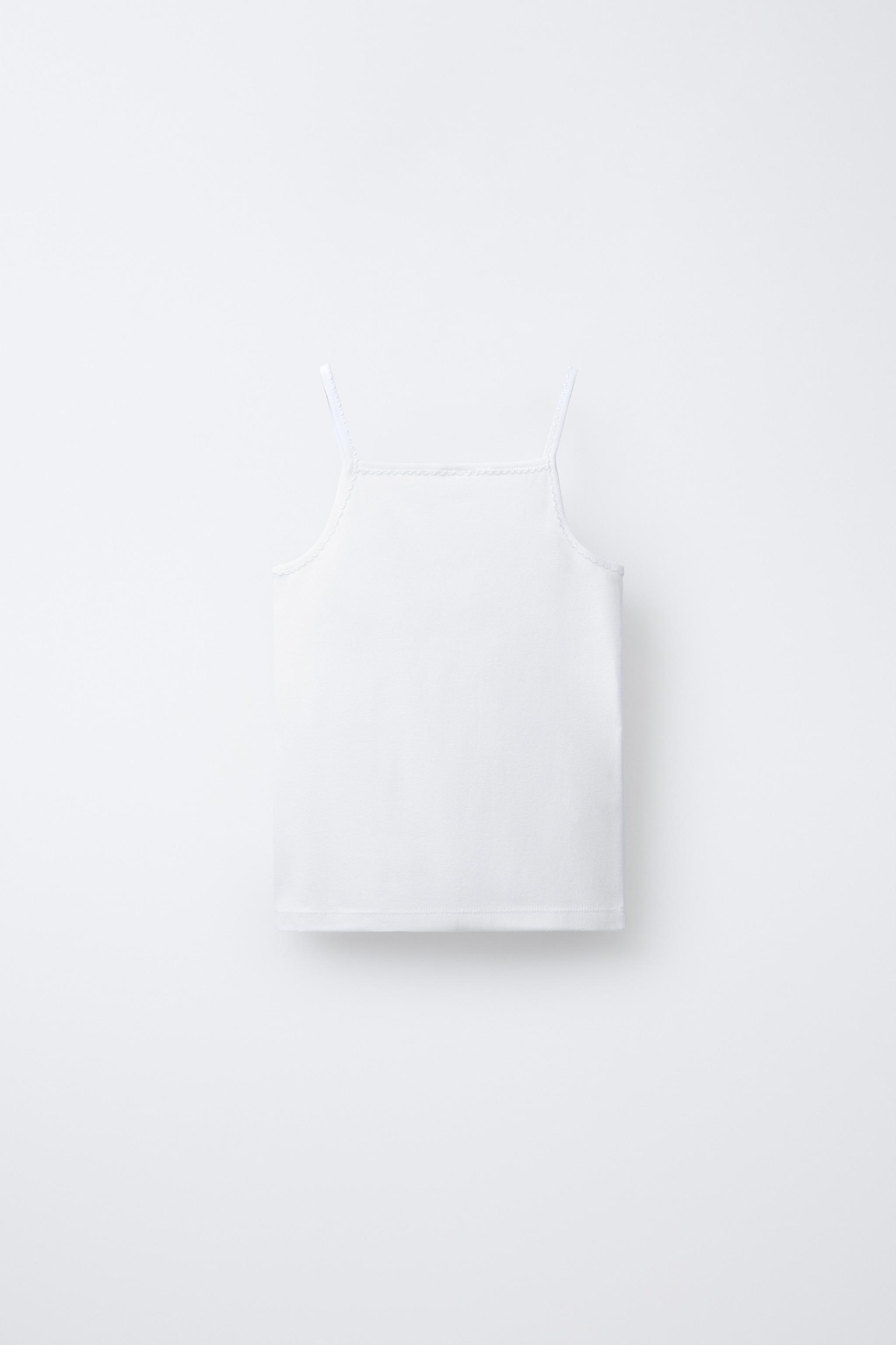 TWO-PACK OF TANK TOPS